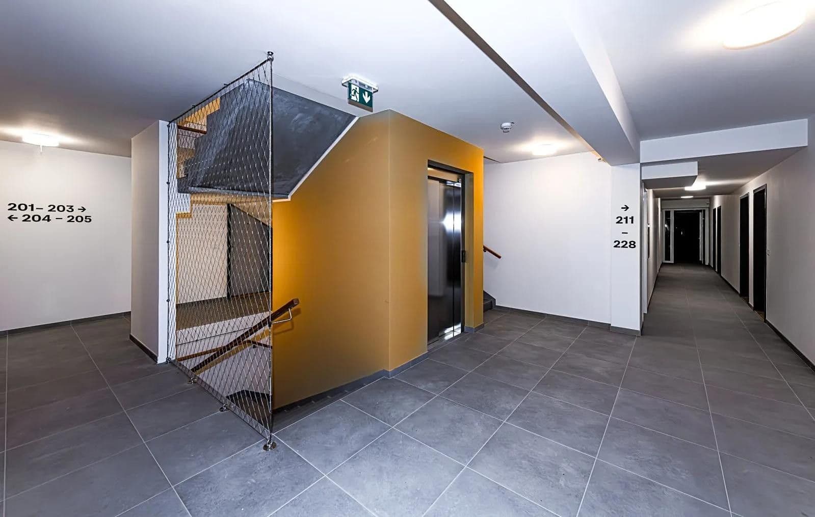 Pronájem bytu 1+kk 31 m², Českobrodská, Praha, Praha Pronájem bytu 1+kk 31 m², Českobrodská, Praha, Praha