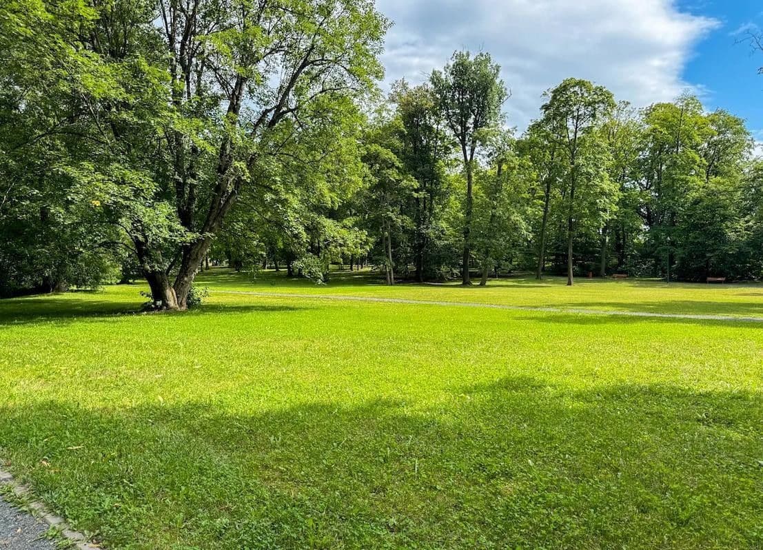 Pronájem bytu 1+kk 31 m², Českobrodská, Praha, Praha Pronájem bytu 1+kk 31 m², Českobrodská, Praha, Praha