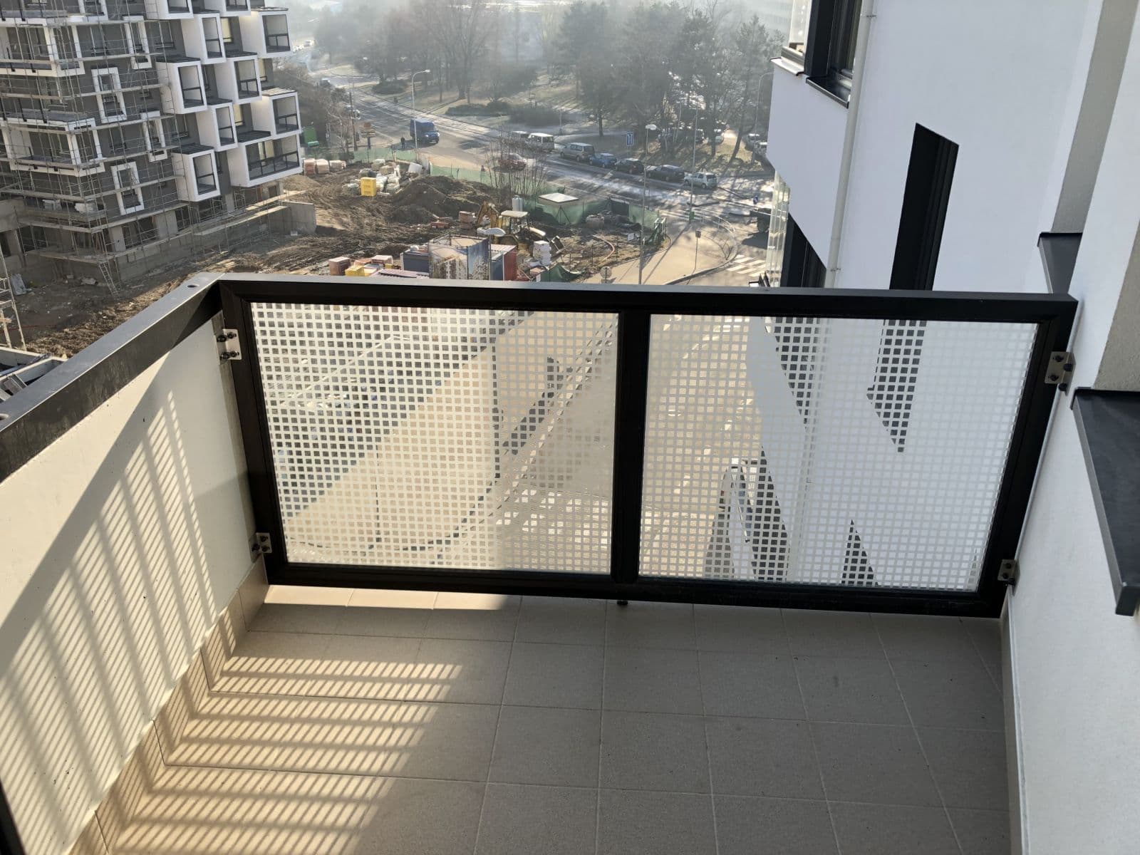 Pronájem bytu 2+kk 53 m², Makedonská, Praha, Praha Pronájem bytu 2+kk 53 m², Makedonská, Praha, Praha