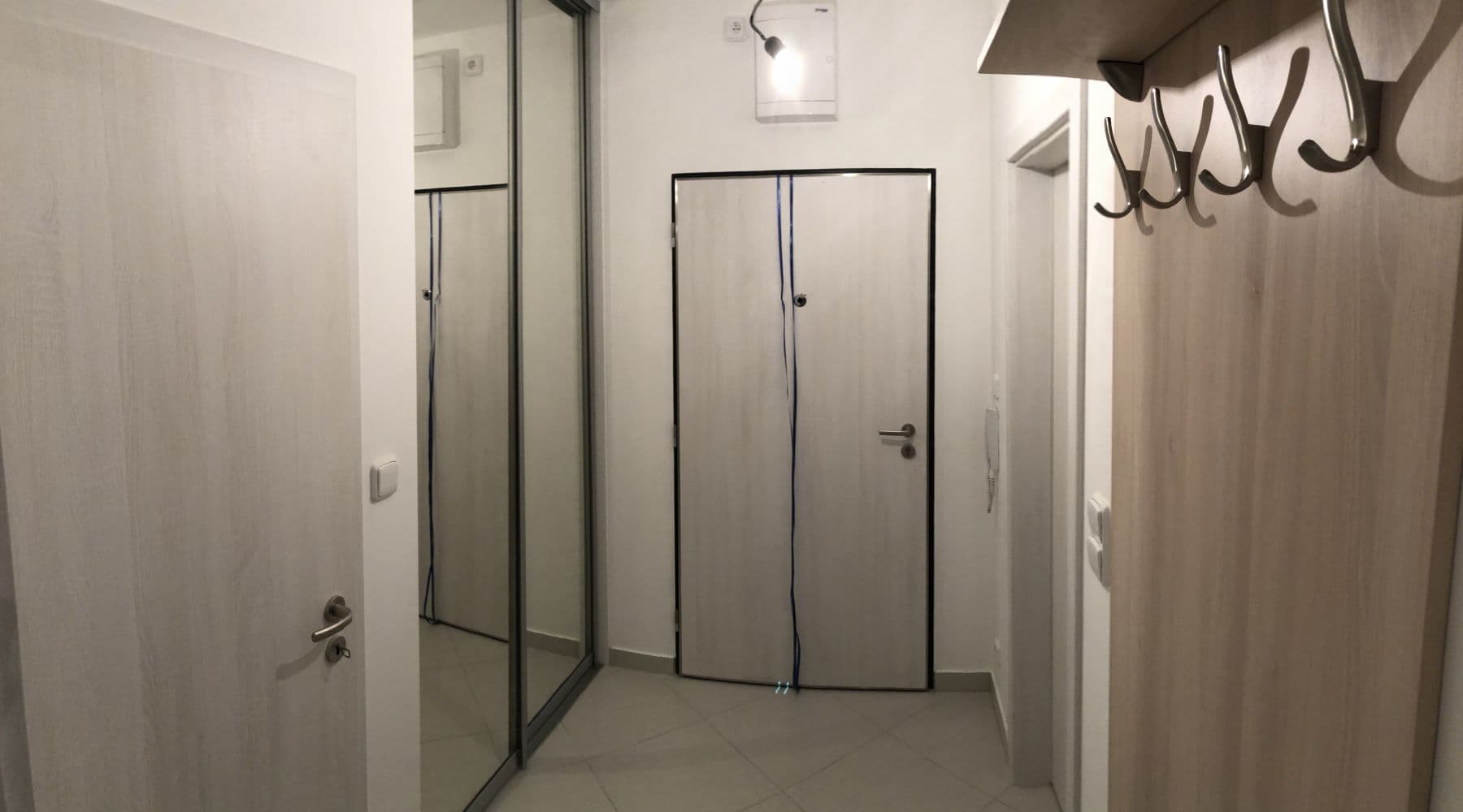 Pronájem bytu 2+kk 53 m², Makedonská, Praha, Praha Pronájem bytu 2+kk 53 m², Makedonská, Praha, Praha