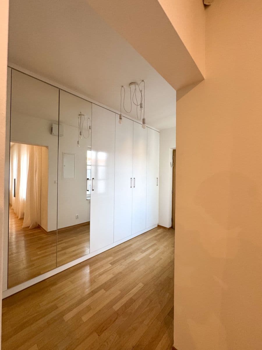 Pronájem bytu 3+kk 143 m², Opatovická, Praha, Praha Pronájem bytu 3+kk 143 m², Opatovická, Praha, Praha