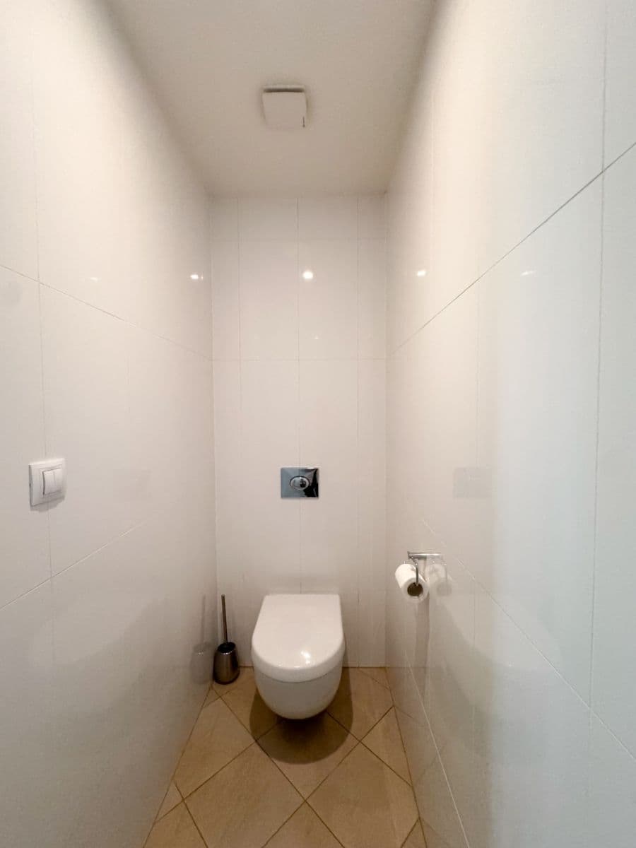 Pronájem bytu 3+kk 143 m², Opatovická, Praha, Praha Pronájem bytu 3+kk 143 m², Opatovická, Praha, Praha