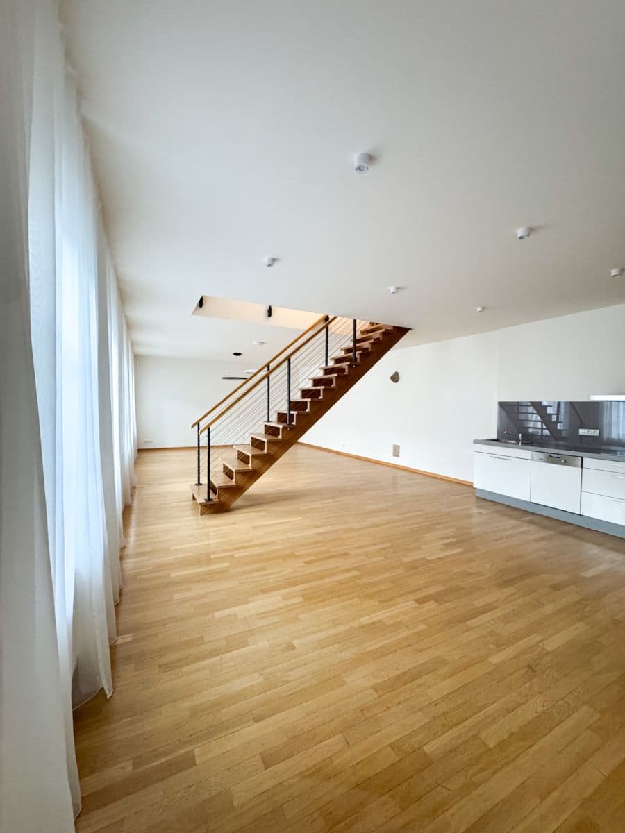 Pronájem bytu 3+kk 143 m², Opatovická, Praha, Praha Pronájem bytu 3+kk 143 m², Opatovická, Praha, Praha