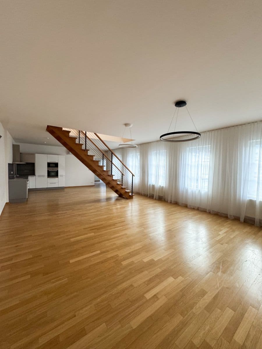 Pronájem bytu 3+kk 143 m², Opatovická, Praha, Praha Pronájem bytu 3+kk 143 m², Opatovická, Praha, Praha