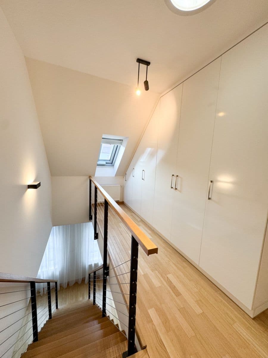 Pronájem bytu 3+kk 143 m², Opatovická, Praha, Praha Pronájem bytu 3+kk 143 m², Opatovická, Praha, Praha