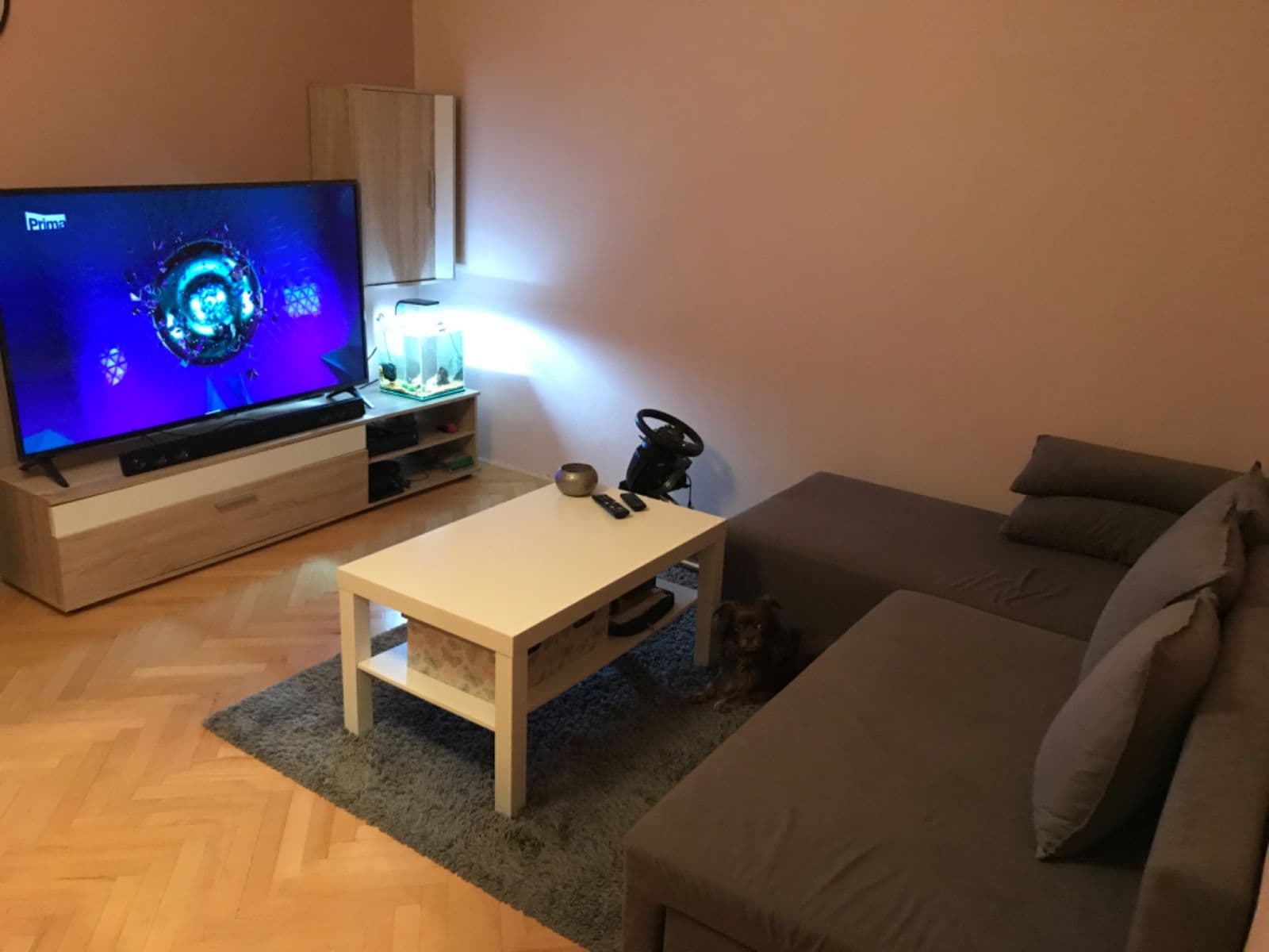 Pronájem bytu 2+1 51 m², Nejedlého, Brno, Jihomoravský kraj Pronájem bytu 2+1 51 m², Nejedlého, Brno, Jihomoravský kraj