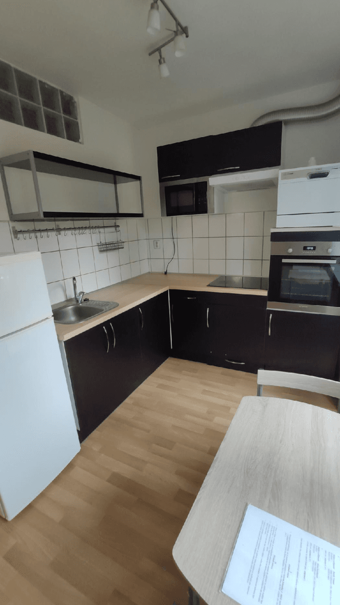 Pronájem bytu 2+1 51 m², Nejedlého, Brno, Jihomoravský kraj Pronájem bytu 2+1 51 m², Nejedlého, Brno, Jihomoravský kraj