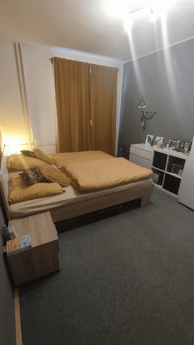 Pronájem bytu 2+1 51 m², Nejedlého, Brno, Jihomoravský kraj Pronájem bytu 2+1 51 m², Nejedlého, Brno, Jihomoravský kraj