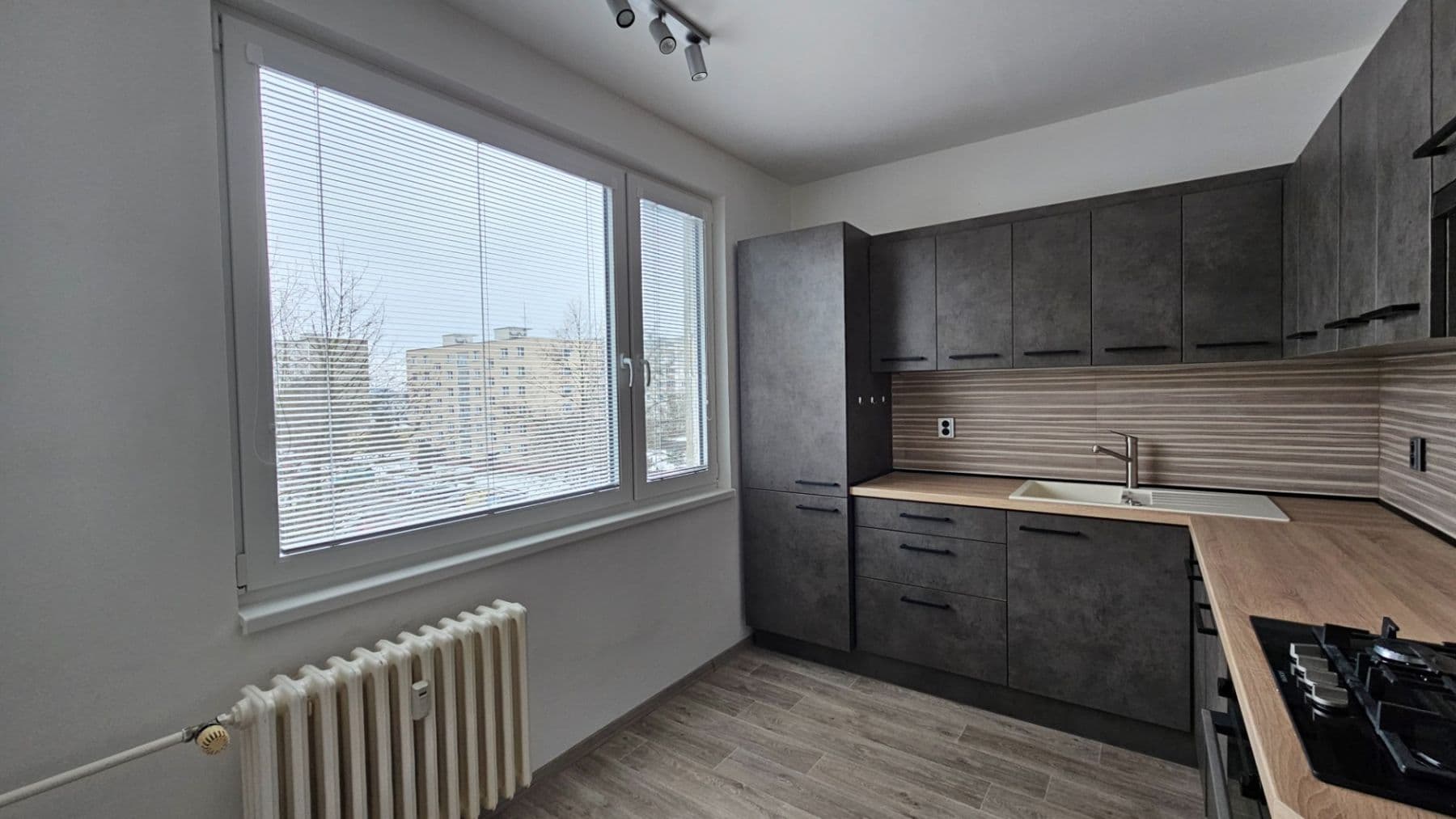 Prodej bytu 3+1 84 m², Holandská, Moravská Třebová, Pardubický kraj Prodej bytu 3+1 84 m², Holandská, Moravská Třebová, Pardubický kraj