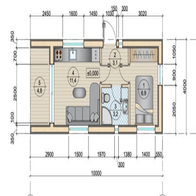 Prodej domu 40 m², pozemek 40 m², Dolní Beřkovice, Středočeský kraj Prodej domu 40 m², pozemek 40 m², Dolní Beřkovice, Středočeský kraj