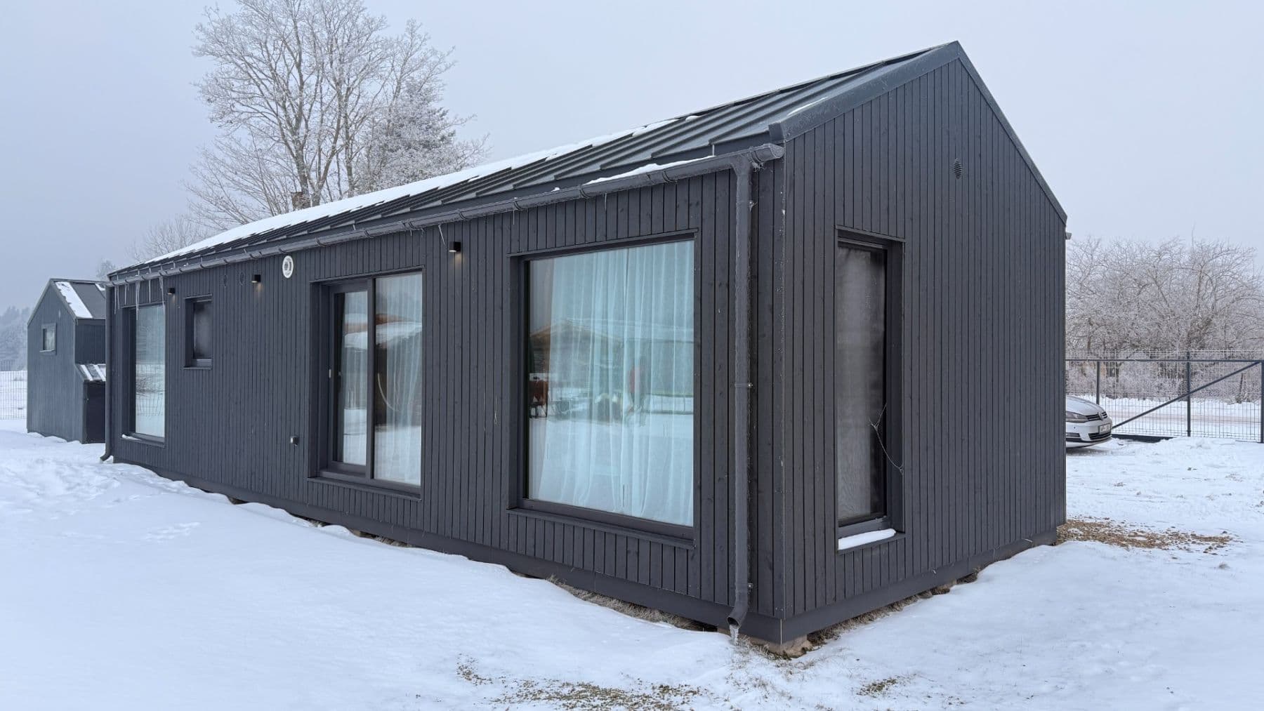 Prodej domu 58 m², pozemek 58 m², Dolní Beřkovice, Středočeský kraj Prodej domu 58 m², pozemek 58 m², Dolní Beřkovice, Středočeský kraj