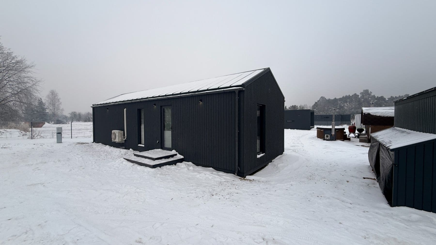 Prodej domu 58 m², pozemek 58 m², Dolní Beřkovice, Středočeský kraj Prodej domu 58 m², pozemek 58 m², Dolní Beřkovice, Středočeský kraj