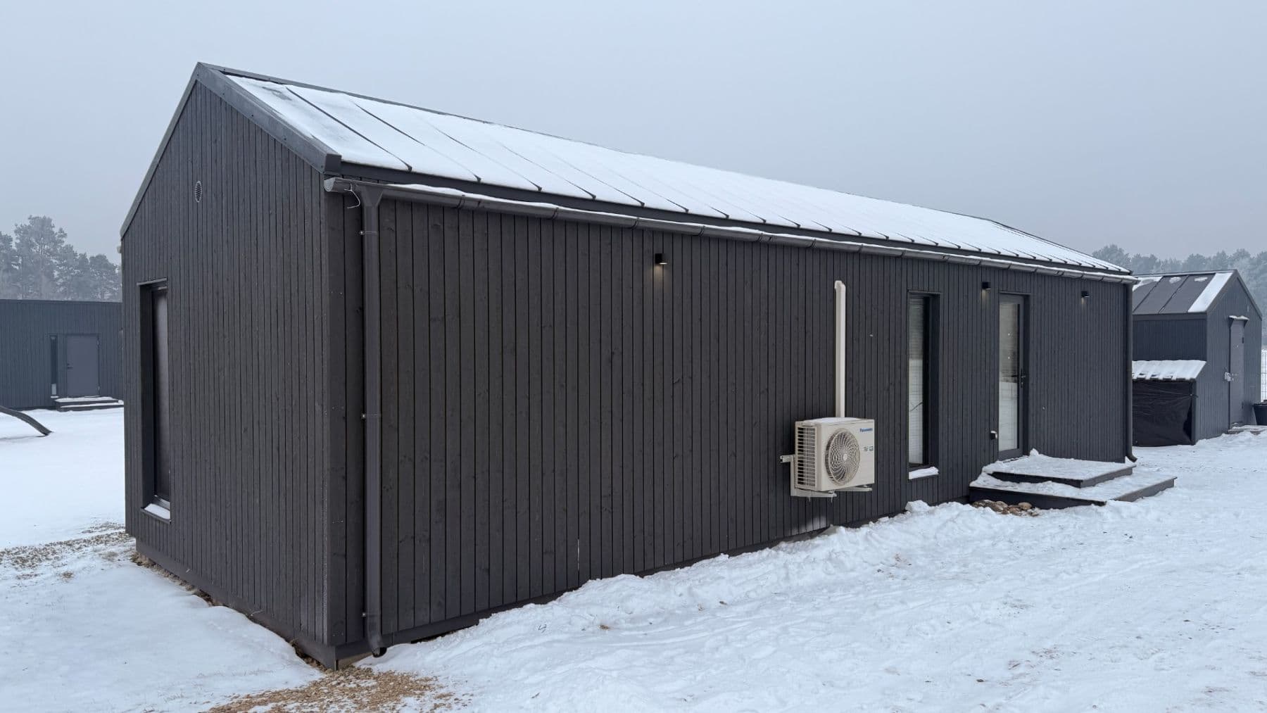 Prodej domu 58 m², pozemek 58 m², Dolní Beřkovice, Středočeský kraj Prodej domu 58 m², pozemek 58 m², Dolní Beřkovice, Středočeský kraj