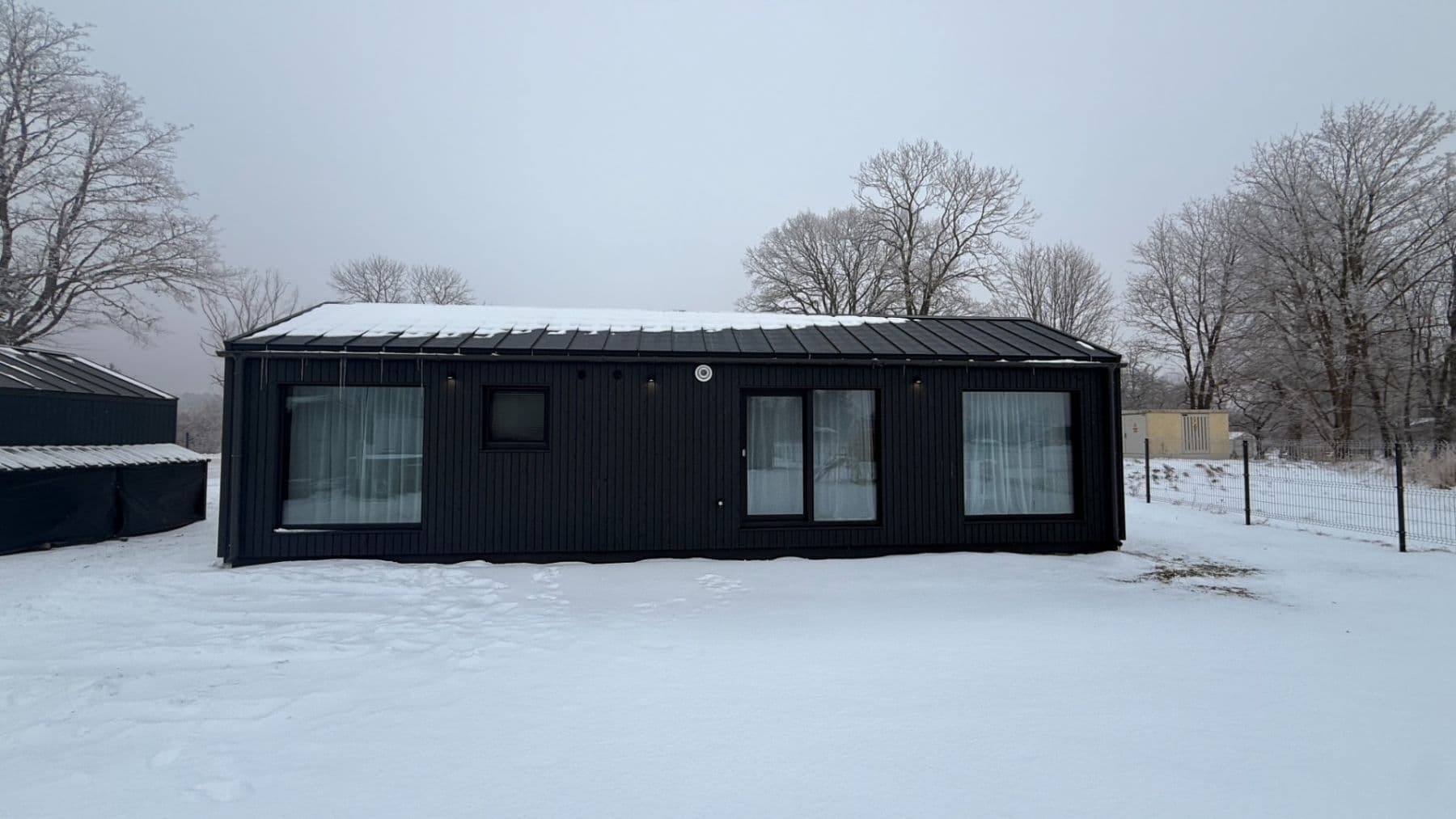 Prodej domu 58 m², pozemek 58 m², Dolní Beřkovice, Středočeský kraj Prodej domu 58 m², pozemek 58 m², Dolní Beřkovice, Středočeský kraj