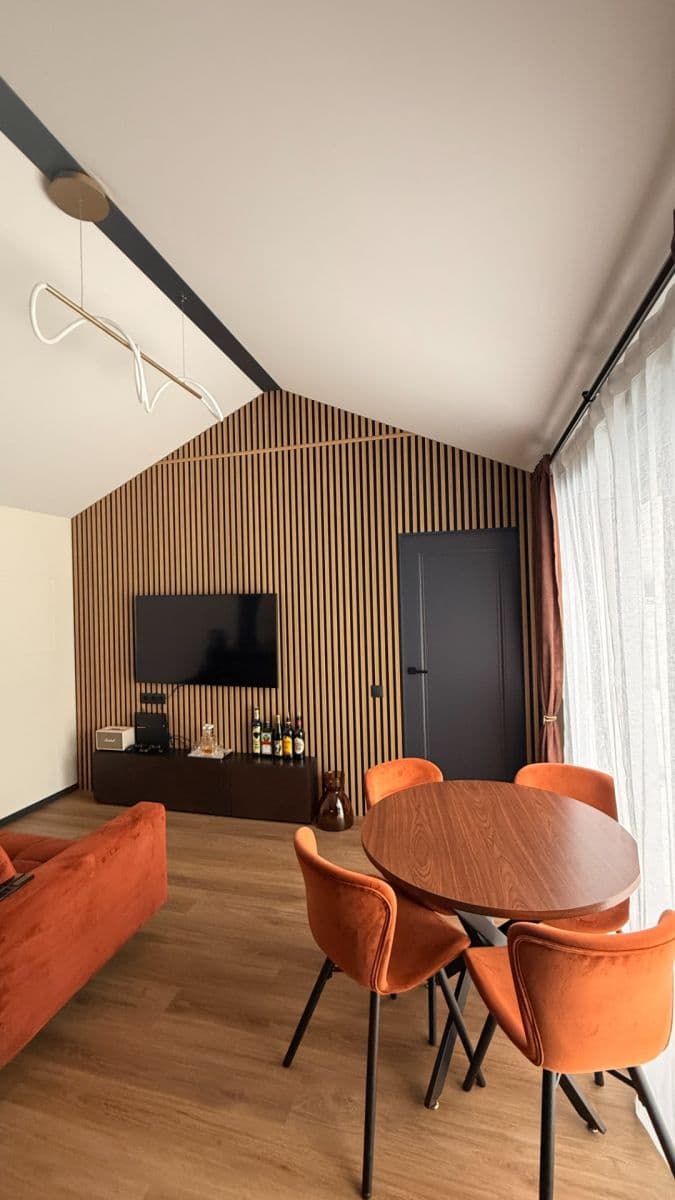 Prodej domu 58 m², pozemek 58 m², Dolní Beřkovice, Středočeský kraj Prodej domu 58 m², pozemek 58 m², Dolní Beřkovice, Středočeský kraj