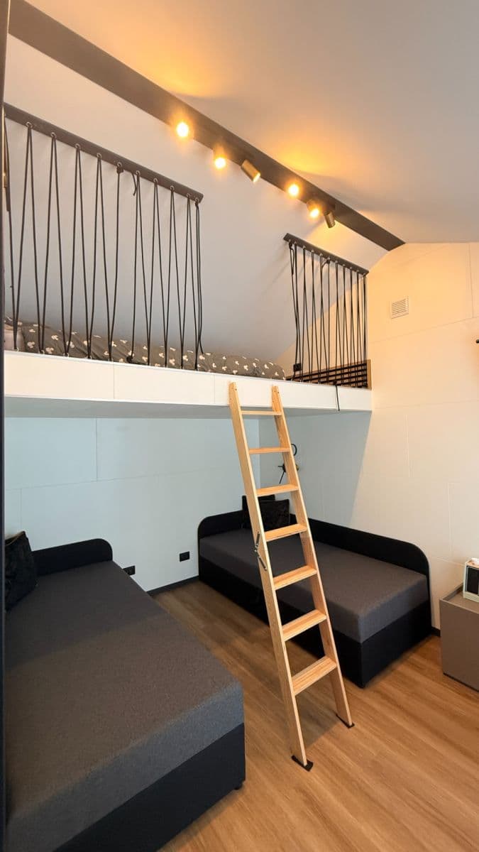 Prodej domu 58 m², pozemek 58 m², Dolní Beřkovice, Středočeský kraj Prodej domu 58 m², pozemek 58 m², Dolní Beřkovice, Středočeský kraj