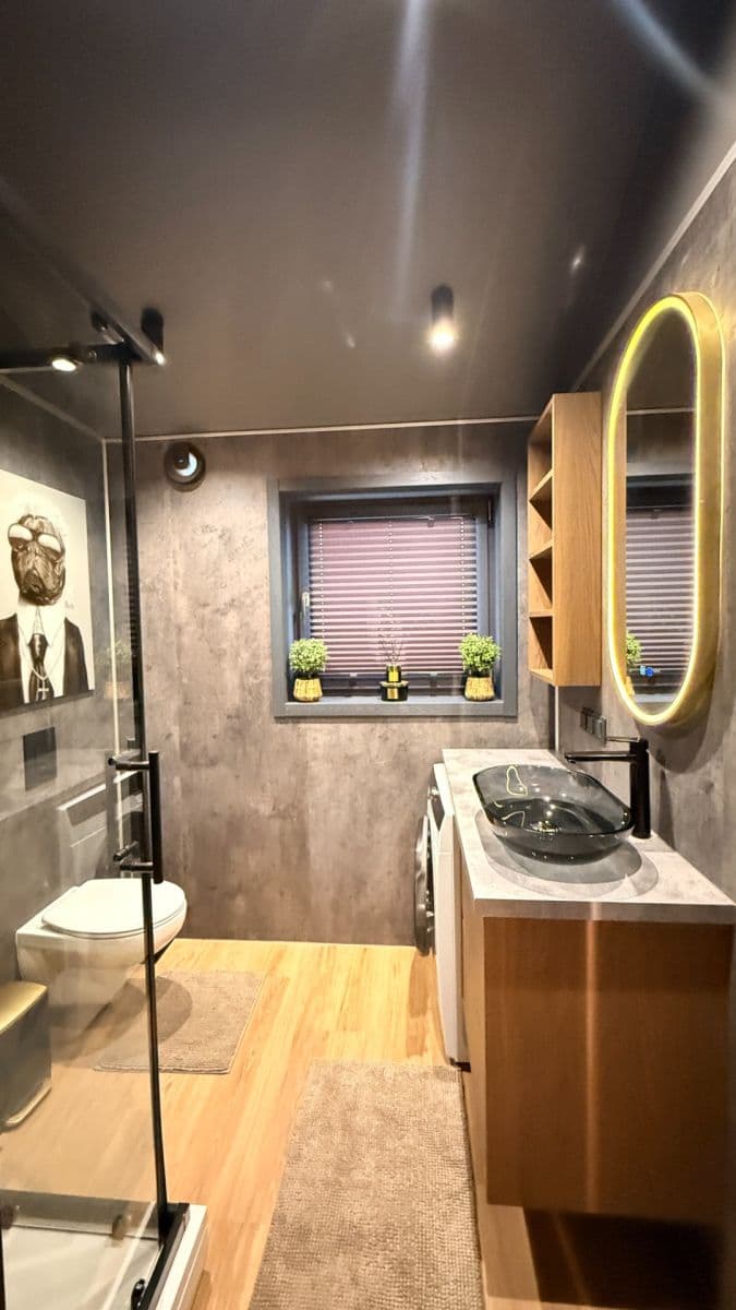 Prodej domu 58 m², pozemek 58 m², Dolní Beřkovice, Středočeský kraj Prodej domu 58 m², pozemek 58 m², Dolní Beřkovice, Středočeský kraj