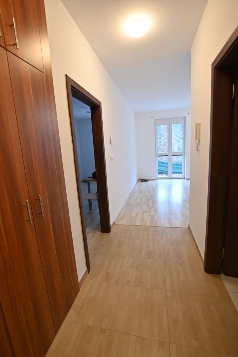 Pronájem bytu 2+kk 51 m², Žitná, Plzeň, Plzeňský kraj Pronájem bytu 2+kk 51 m², Žitná, Plzeň, Plzeňský kraj
