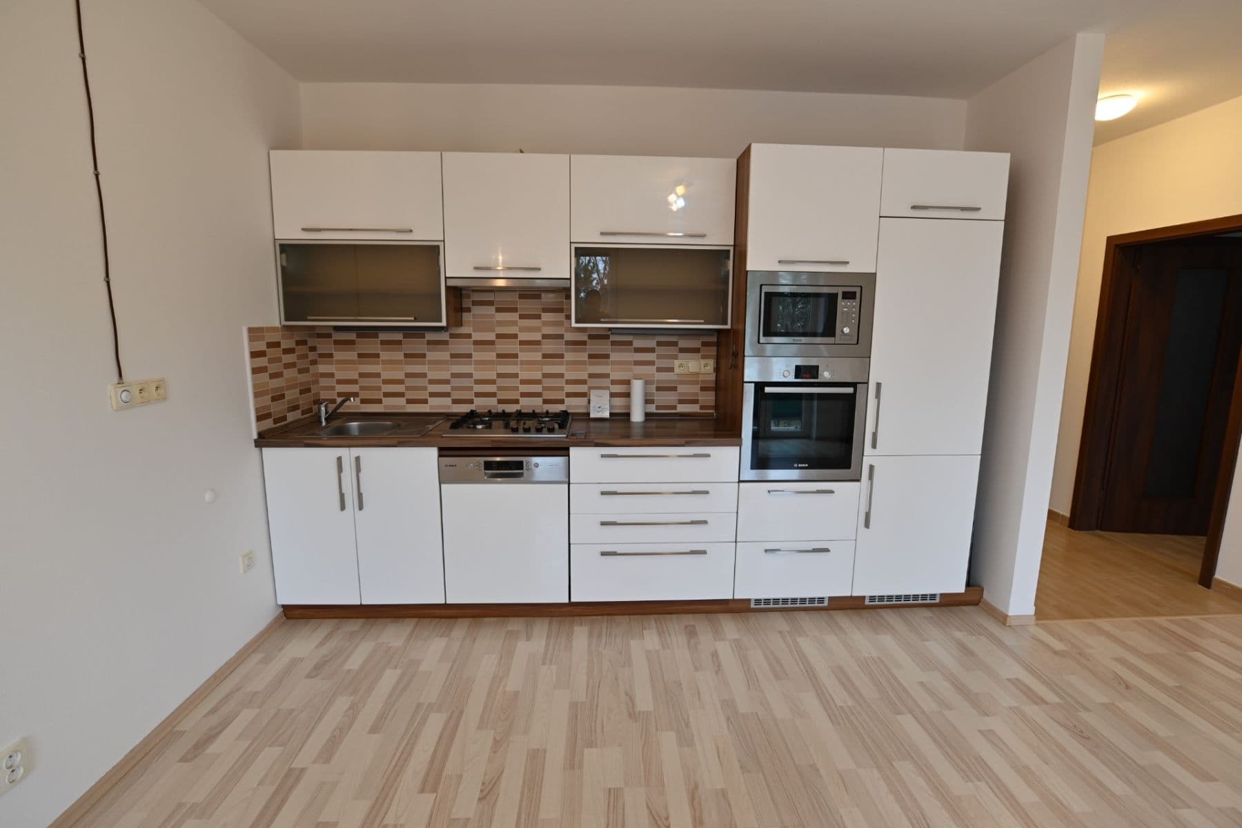 Pronájem bytu 2+kk 51 m², Žitná, Plzeň, Plzeňský kraj Pronájem bytu 2+kk 51 m², Žitná, Plzeň, Plzeňský kraj