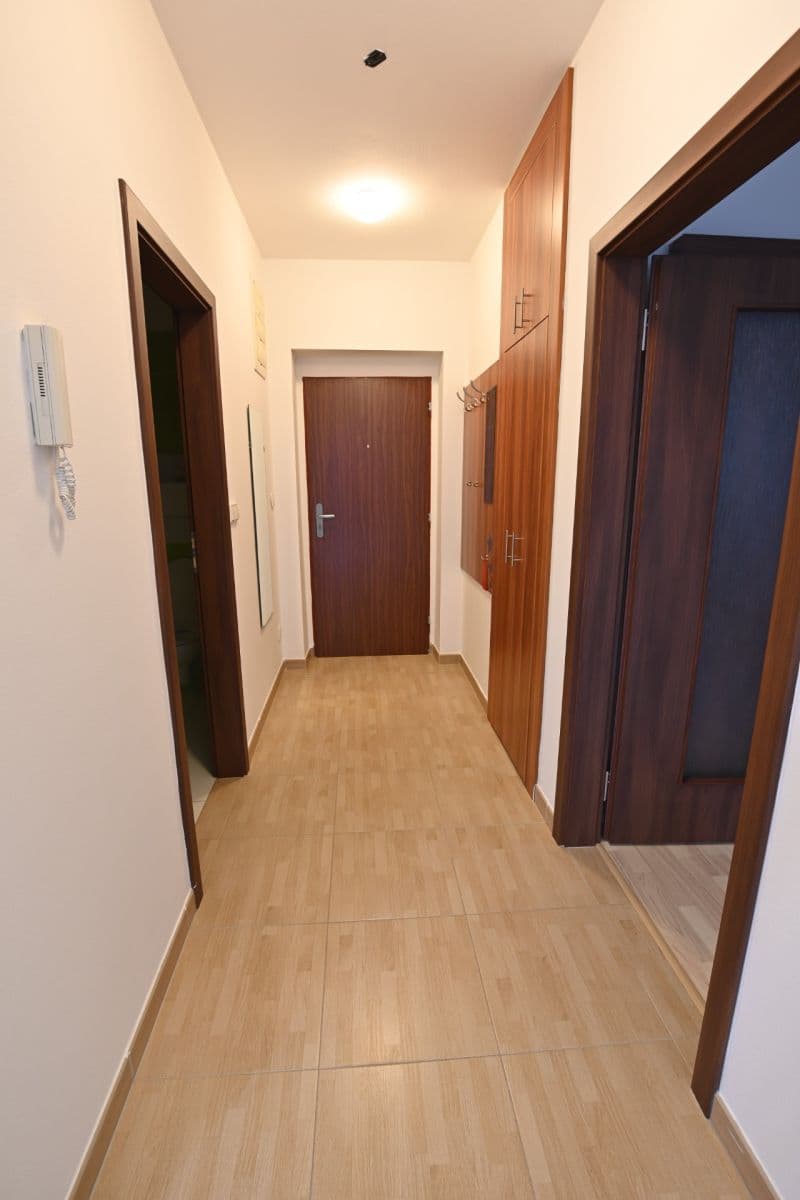 Pronájem bytu 2+kk 51 m², Žitná, Plzeň, Plzeňský kraj Pronájem bytu 2+kk 51 m², Žitná, Plzeň, Plzeňský kraj