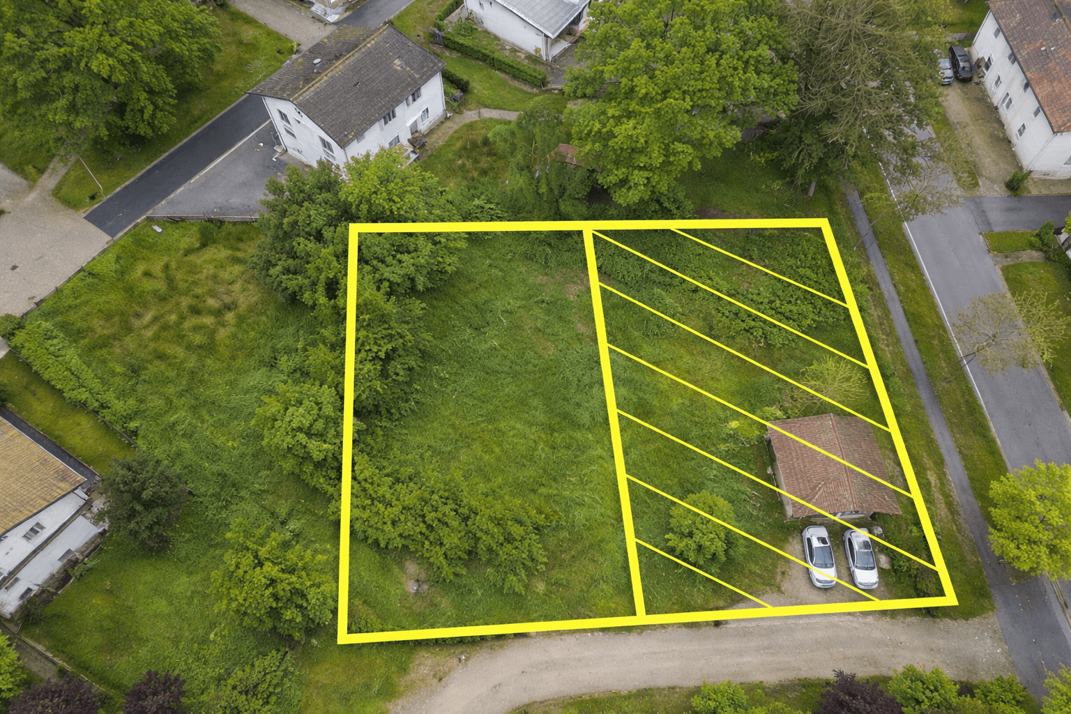 Prodej pozemku 1.478 m², Železná Ruda, Plzeňský kraj Prodej pozemku 1.478 m², Železná Ruda, Plzeňský kraj