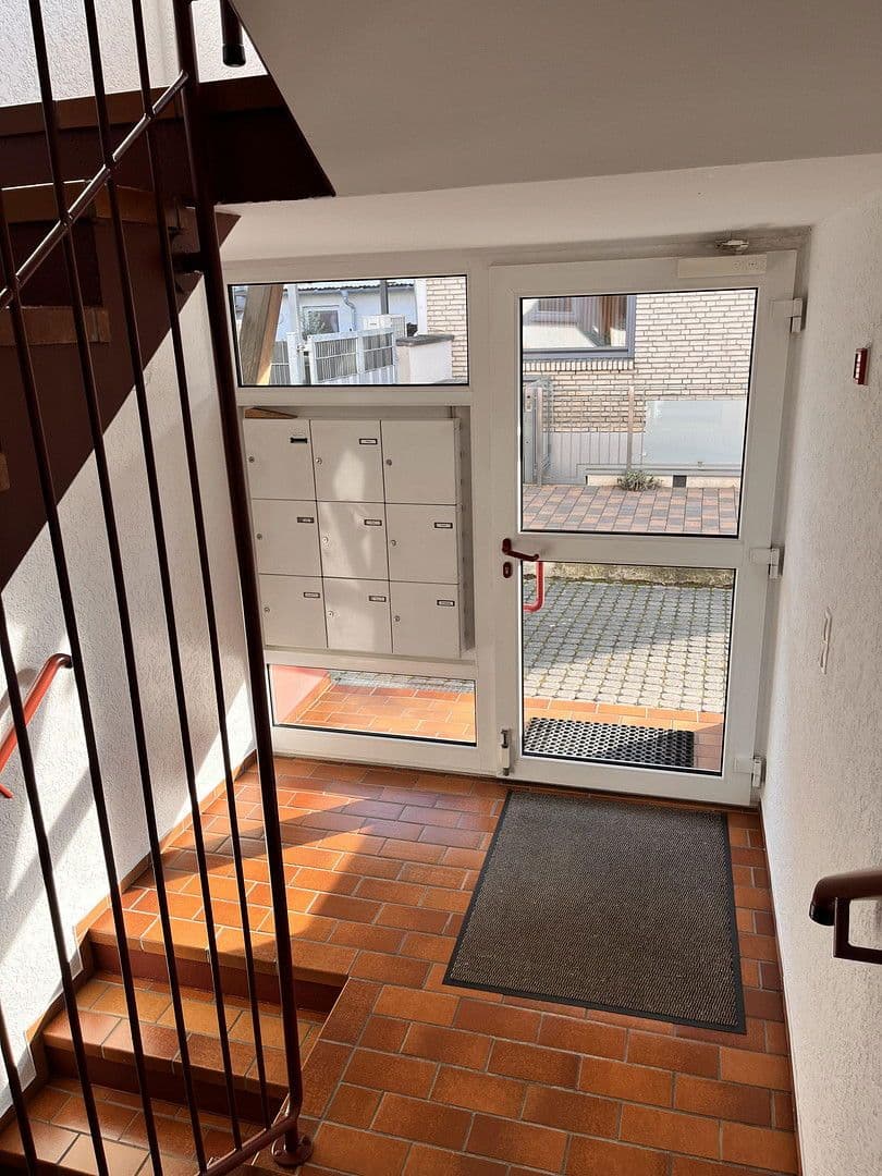 Pronájem bytu 2+kk 71 m², Römerberg, Porýní-Falc Pronájem bytu 2+kk 71 m², Römerberg, Porýní-Falc