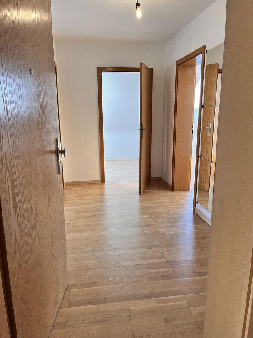 Pronájem bytu 2+kk 71 m², Römerberg, Porýní-Falc Pronájem bytu 2+kk 71 m², Römerberg, Porýní-Falc