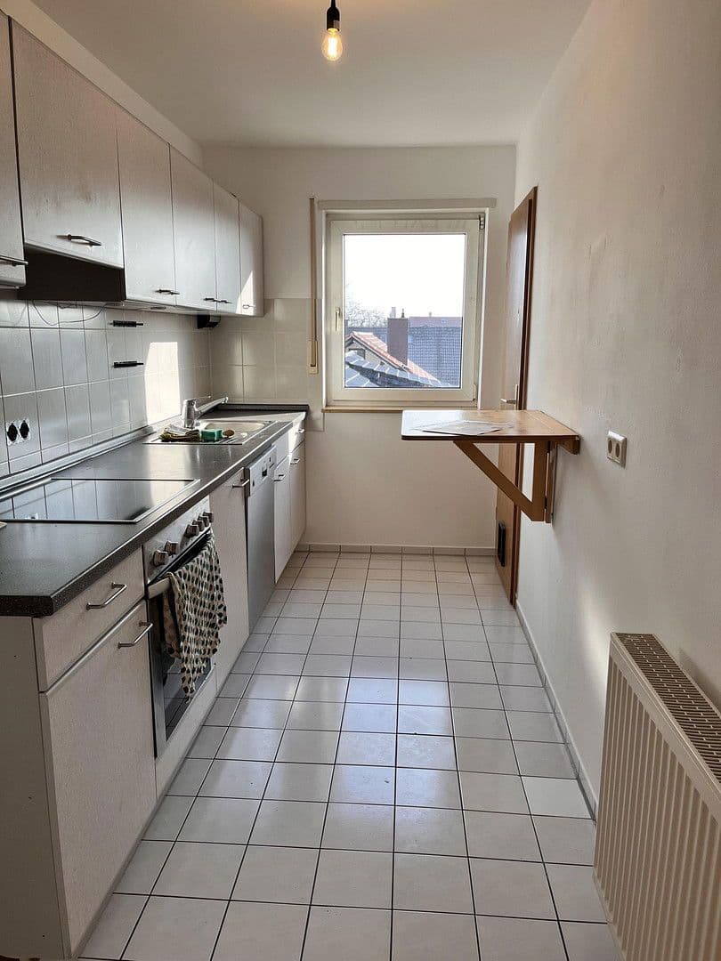 Pronájem bytu 2+kk 71 m², Römerberg, Porýní-Falc Pronájem bytu 2+kk 71 m², Römerberg, Porýní-Falc