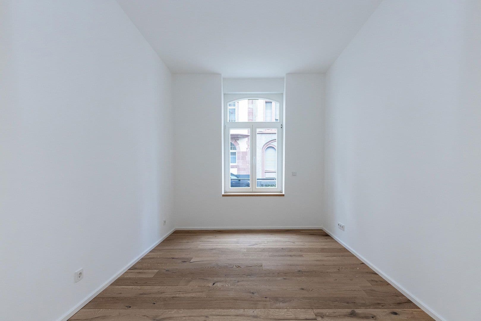 Pronájem bytu 3+1 69 m², Krafftstr. 1, Offenbach, Hessen Pronájem bytu 3+1 69 m², Krafftstr. 1, Offenbach, Hessen