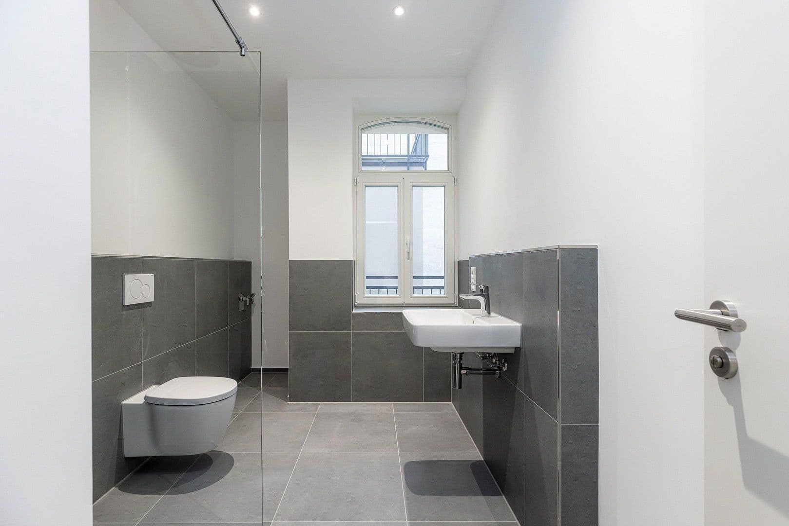 Pronájem bytu 3+1 69 m², Krafftstr. 1, Offenbach, Hessen Pronájem bytu 3+1 69 m², Krafftstr. 1, Offenbach, Hessen