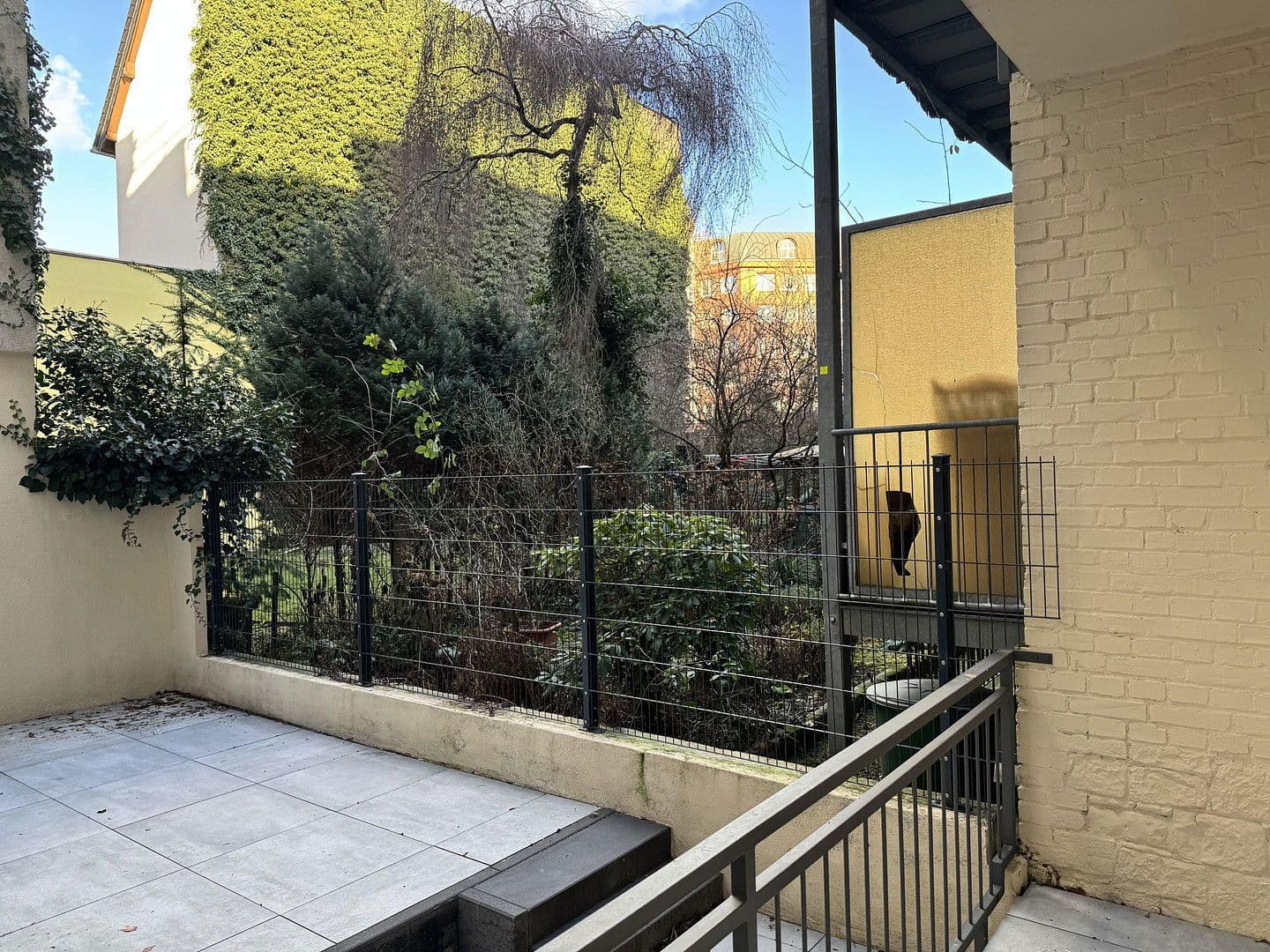 Pronájem bytu 3+1 69 m², Krafftstr. 1, Offenbach, Hessen Pronájem bytu 3+1 69 m², Krafftstr. 1, Offenbach, Hessen