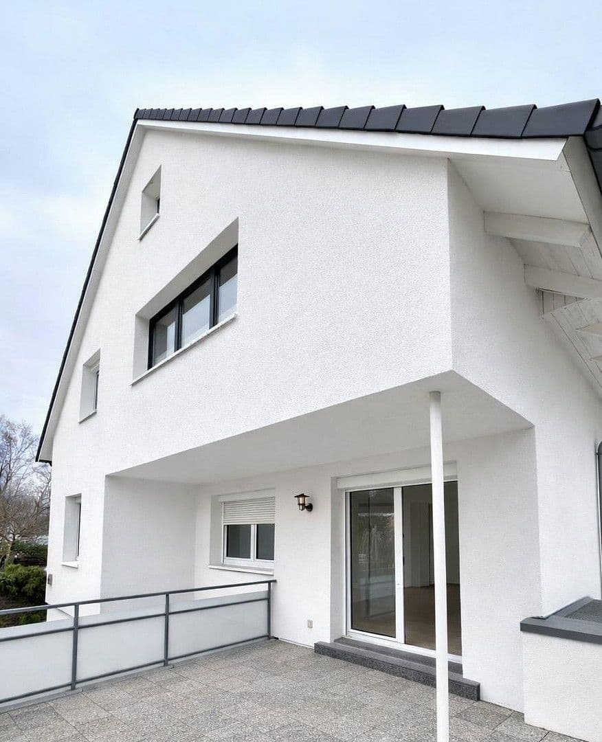 Pronájem bytu 3+1 105 m², Scharbeutz, Šlesvicko-Holštýnsko Pronájem bytu 3+1 105 m², Scharbeutz, Šlesvicko-Holštýnsko