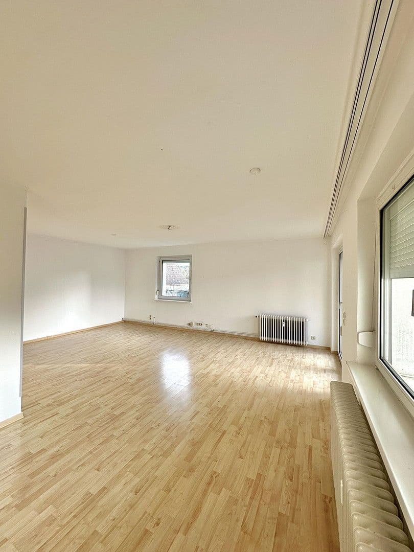 Pronájem bytu 3+1 105 m², Scharbeutz, Šlesvicko-Holštýnsko Pronájem bytu 3+1 105 m², Scharbeutz, Šlesvicko-Holštýnsko