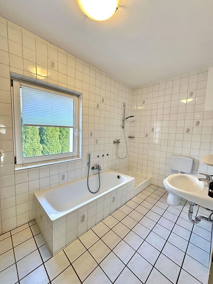 Pronájem bytu 3+1 105 m², Scharbeutz, Šlesvicko-Holštýnsko Pronájem bytu 3+1 105 m², Scharbeutz, Šlesvicko-Holštýnsko