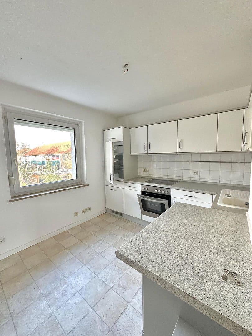 Pronájem bytu 3+1 105 m², Scharbeutz, Šlesvicko-Holštýnsko Pronájem bytu 3+1 105 m², Scharbeutz, Šlesvicko-Holštýnsko