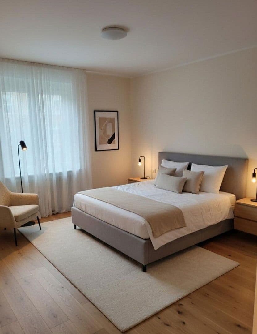 Prodej bytu 2+1 55 m², Schillerstraße, Schwäbisch Gmünd, Bádensko-Württembersko Prodej bytu 2+1 55 m², Schillerstraße, Schwäbisch Gmünd, Bádensko-Württembersko