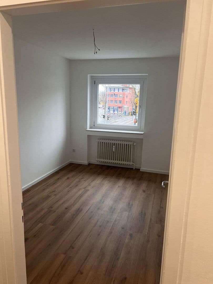 Pronájem bytu 3+1 71 m², Kaltenhoferstr. 2, Augsburg, Bavorsko Pronájem bytu 3+1 71 m², Kaltenhoferstr. 2, Augsburg, Bavorsko