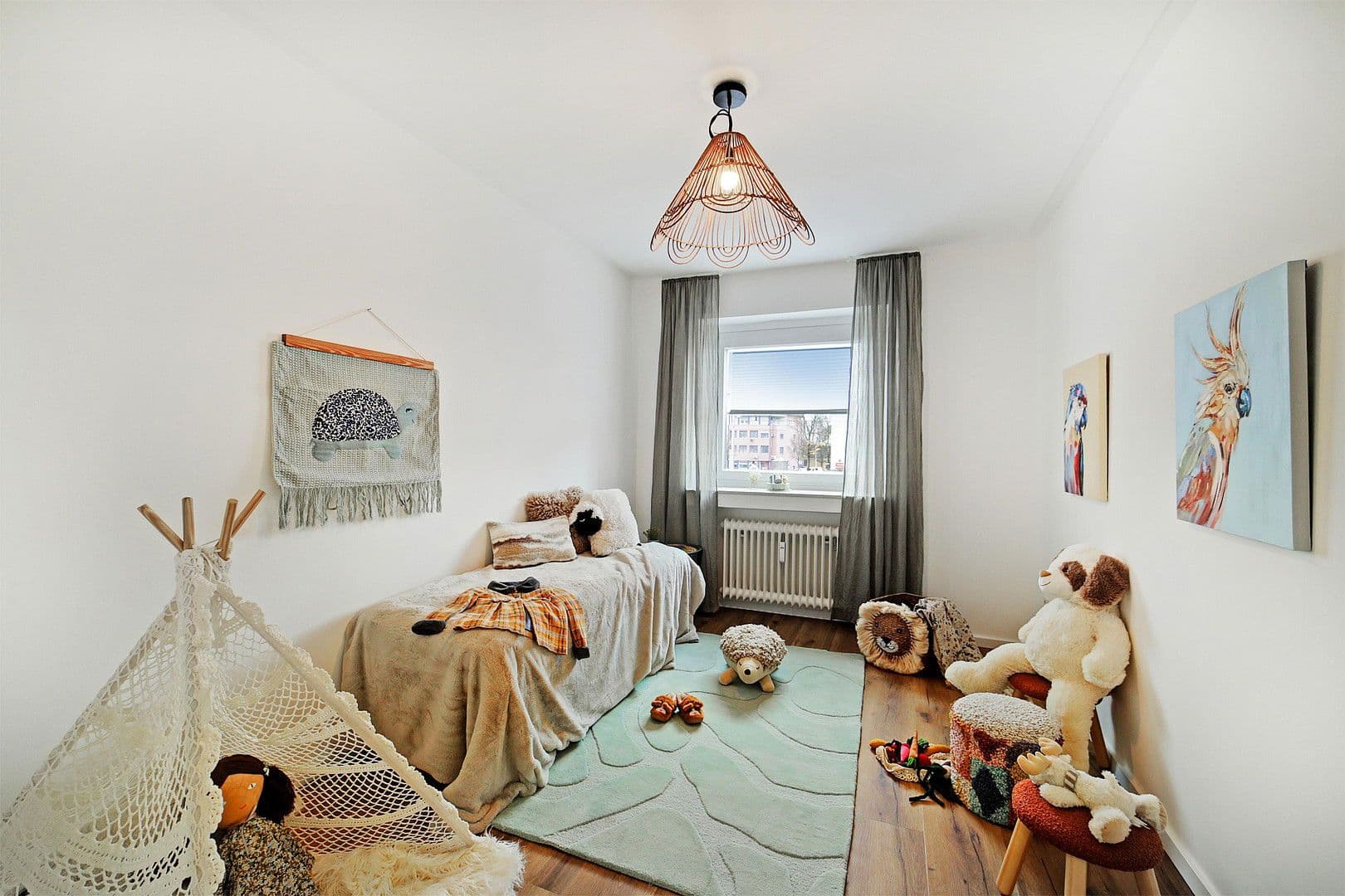 Pronájem bytu 3+1 71 m², Kaltenhoferstr. 2, Augsburg, Bavorsko Pronájem bytu 3+1 71 m², Kaltenhoferstr. 2, Augsburg, Bavorsko