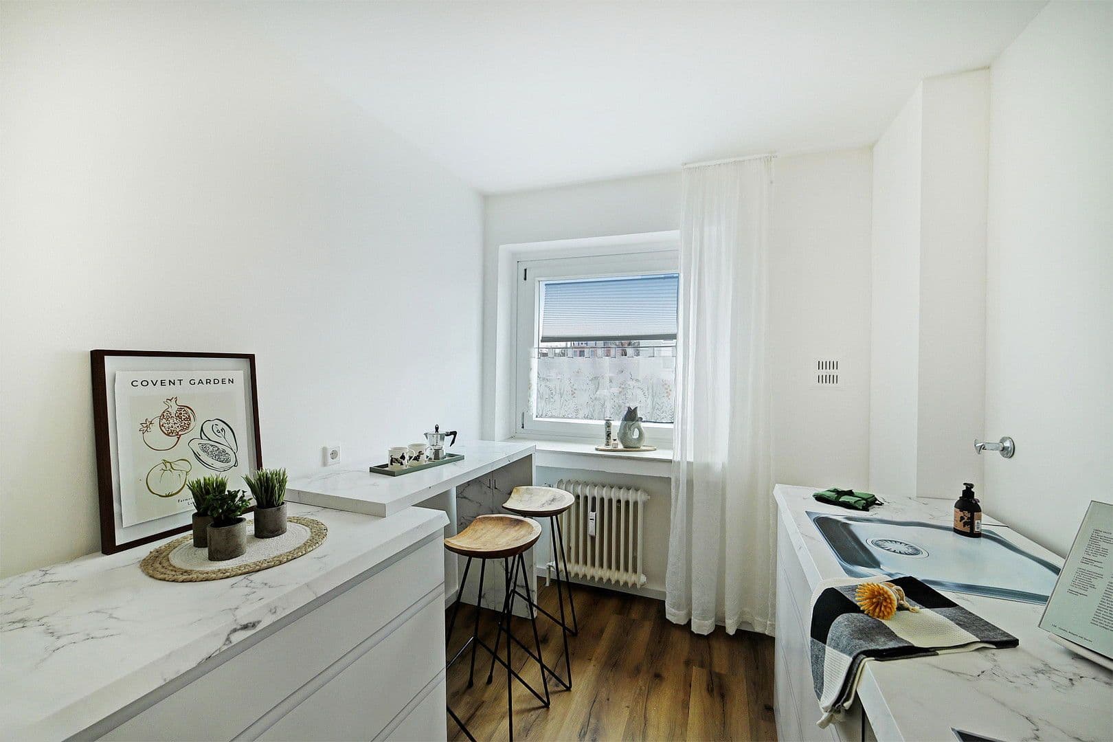 Pronájem bytu 3+1 71 m², Kaltenhoferstr. 2, Augsburg, Bavorsko Pronájem bytu 3+1 71 m², Kaltenhoferstr. 2, Augsburg, Bavorsko