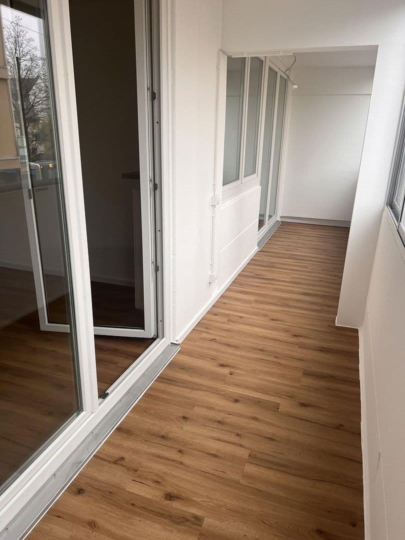 Pronájem bytu 3+1 71 m², Kaltenhoferstr. 2, Augsburg, Bavorsko Pronájem bytu 3+1 71 m², Kaltenhoferstr. 2, Augsburg, Bavorsko