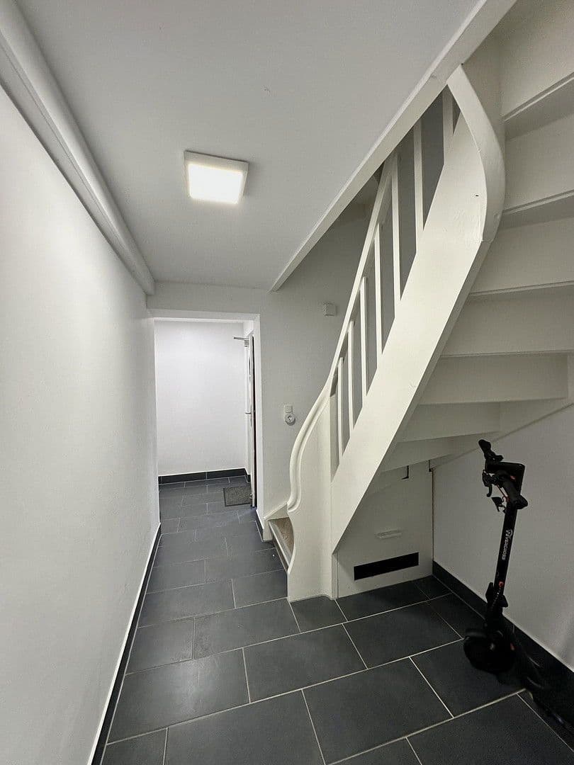 Pronájem bytu 2+1 49 m², Scharbeutz, Šlesvicko-Holštýnsko Pronájem bytu 2+1 49 m², Scharbeutz, Šlesvicko-Holštýnsko