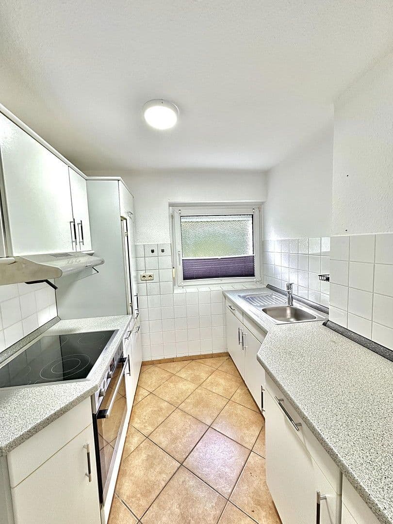 Pronájem bytu 2+1 49 m², Scharbeutz, Šlesvicko-Holštýnsko Pronájem bytu 2+1 49 m², Scharbeutz, Šlesvicko-Holštýnsko