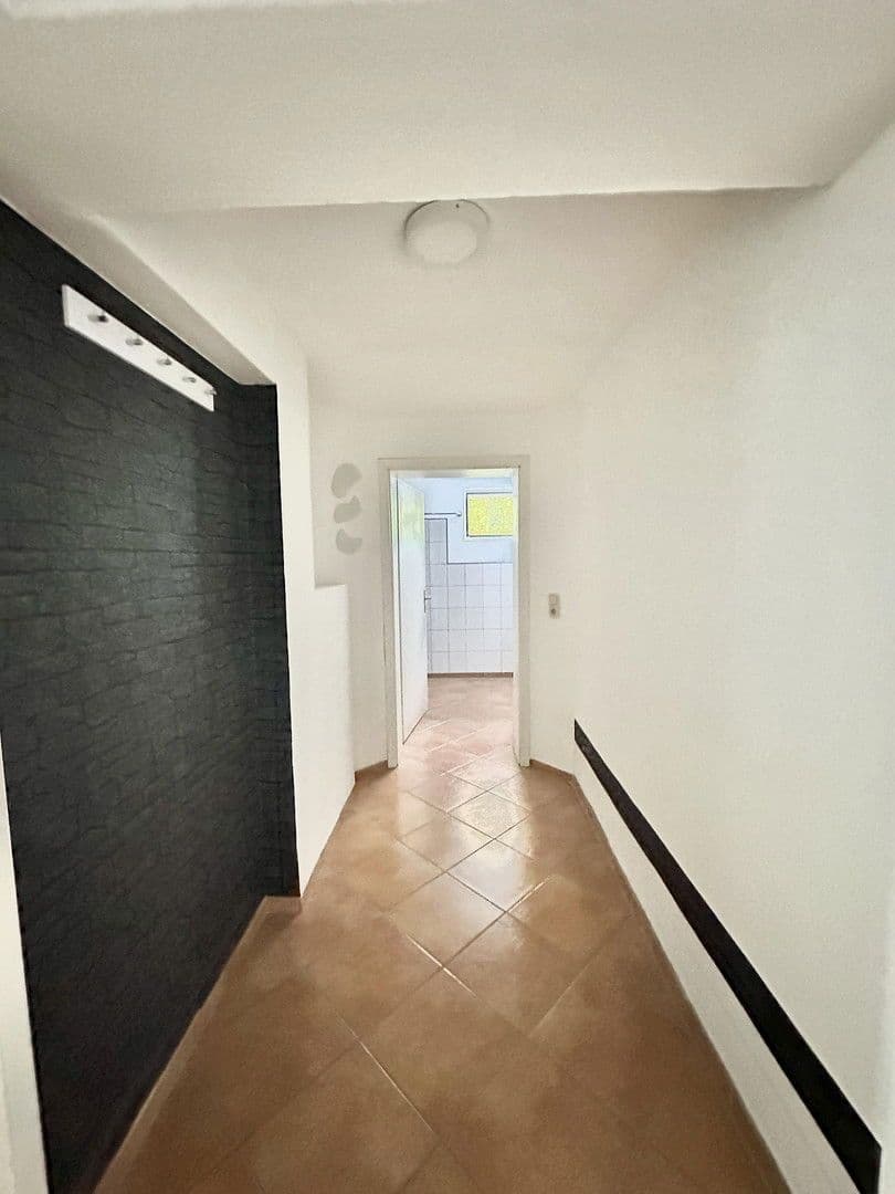 Pronájem bytu 2+1 49 m², Scharbeutz, Šlesvicko-Holštýnsko Pronájem bytu 2+1 49 m², Scharbeutz, Šlesvicko-Holštýnsko