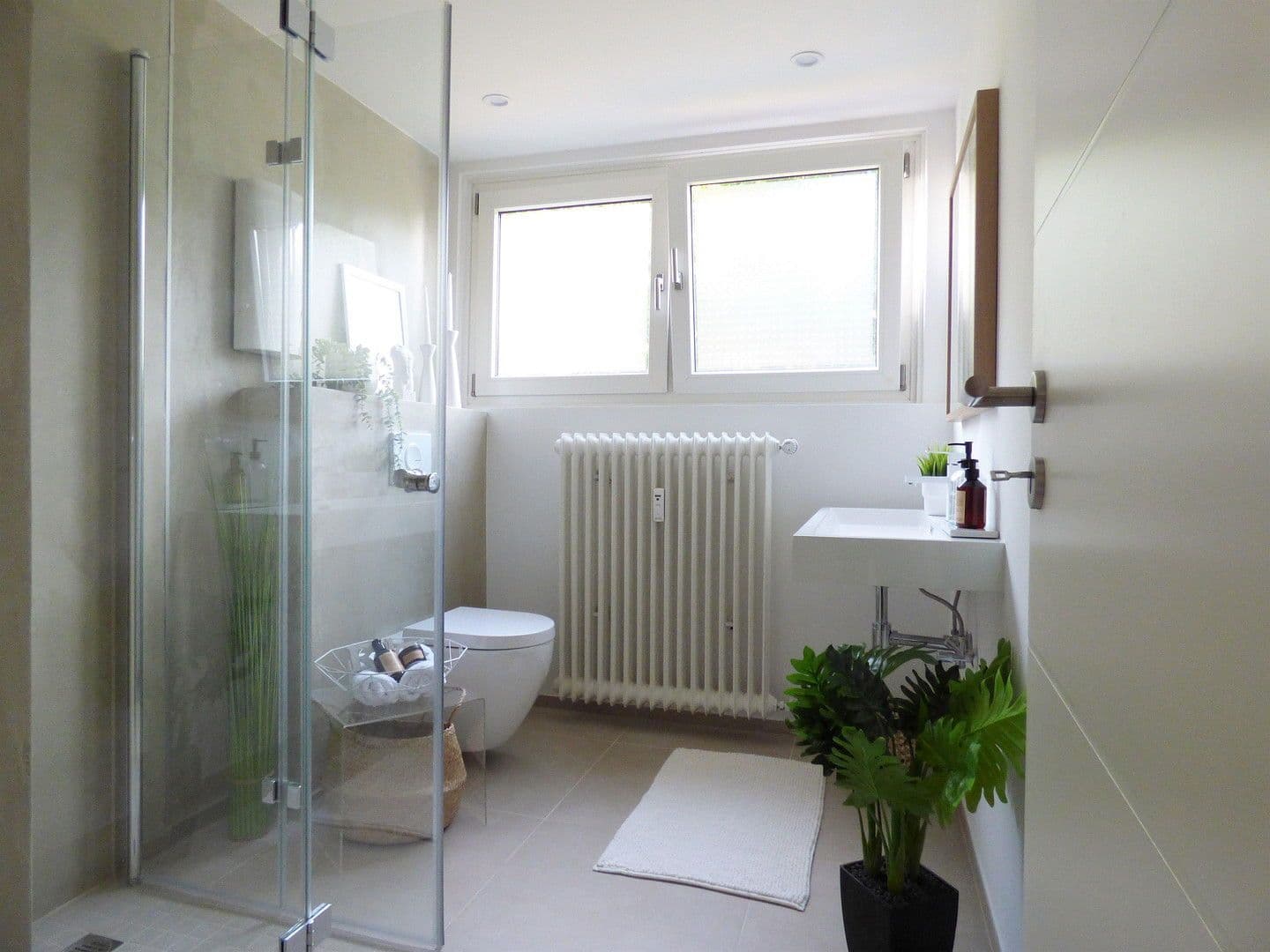 Pronájem bytu 1+kk 42 m², Dörnbergstraße 8, Fuldatal, Hessen Pronájem bytu 1+kk 42 m², Dörnbergstraße 8, Fuldatal, Hessen