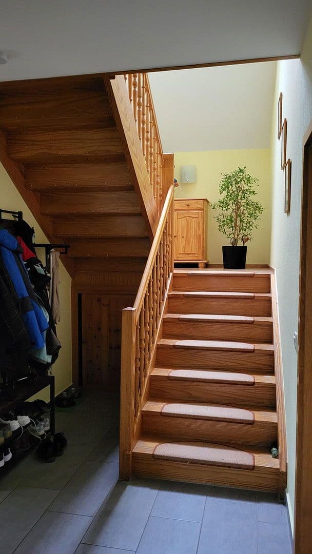 Prodej domu 152 m², pozemek 769 m², Jördenstorf, Mecklenburg-Vorpommern Prodej domu 152 m², pozemek 769 m², Jördenstorf, Mecklenburg-Vorpommern