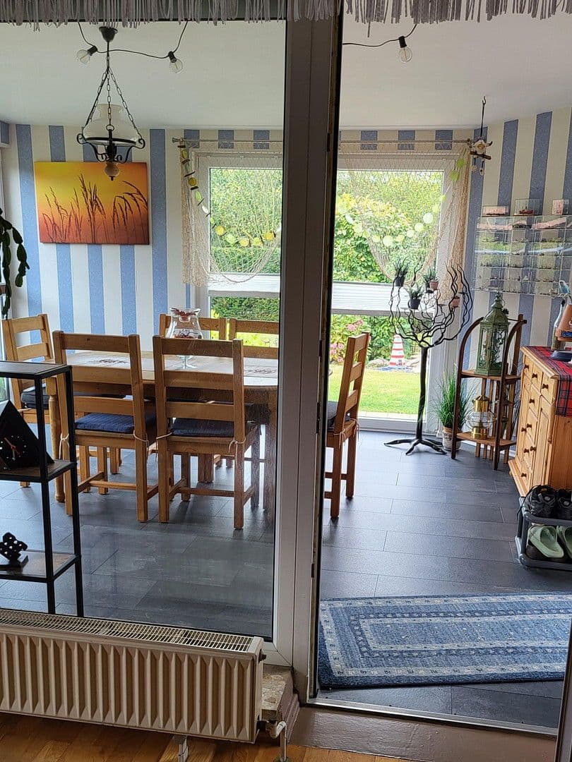 Prodej domu 152 m², pozemek 769 m², Jördenstorf, Mecklenburg-Vorpommern Prodej domu 152 m², pozemek 769 m², Jördenstorf, Mecklenburg-Vorpommern