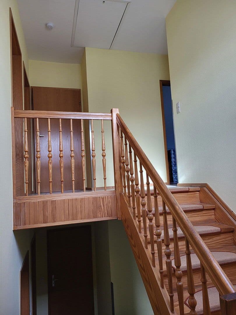 Prodej domu 152 m², pozemek 769 m², Jördenstorf, Mecklenburg-Vorpommern Prodej domu 152 m², pozemek 769 m², Jördenstorf, Mecklenburg-Vorpommern