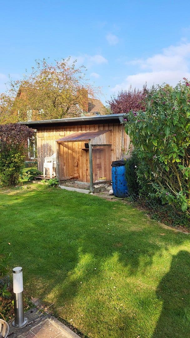 Prodej domu 152 m², pozemek 769 m², Jördenstorf, Mecklenburg-Vorpommern Prodej domu 152 m², pozemek 769 m², Jördenstorf, Mecklenburg-Vorpommern