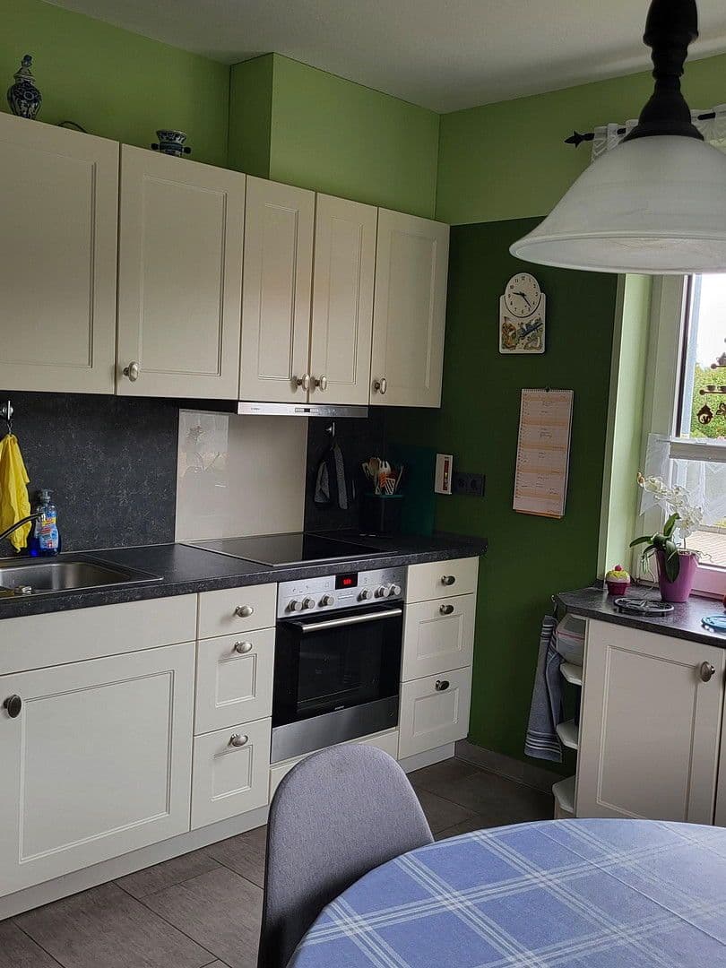 Prodej domu 152 m², pozemek 769 m², Jördenstorf, Mecklenburg-Vorpommern Prodej domu 152 m², pozemek 769 m², Jördenstorf, Mecklenburg-Vorpommern