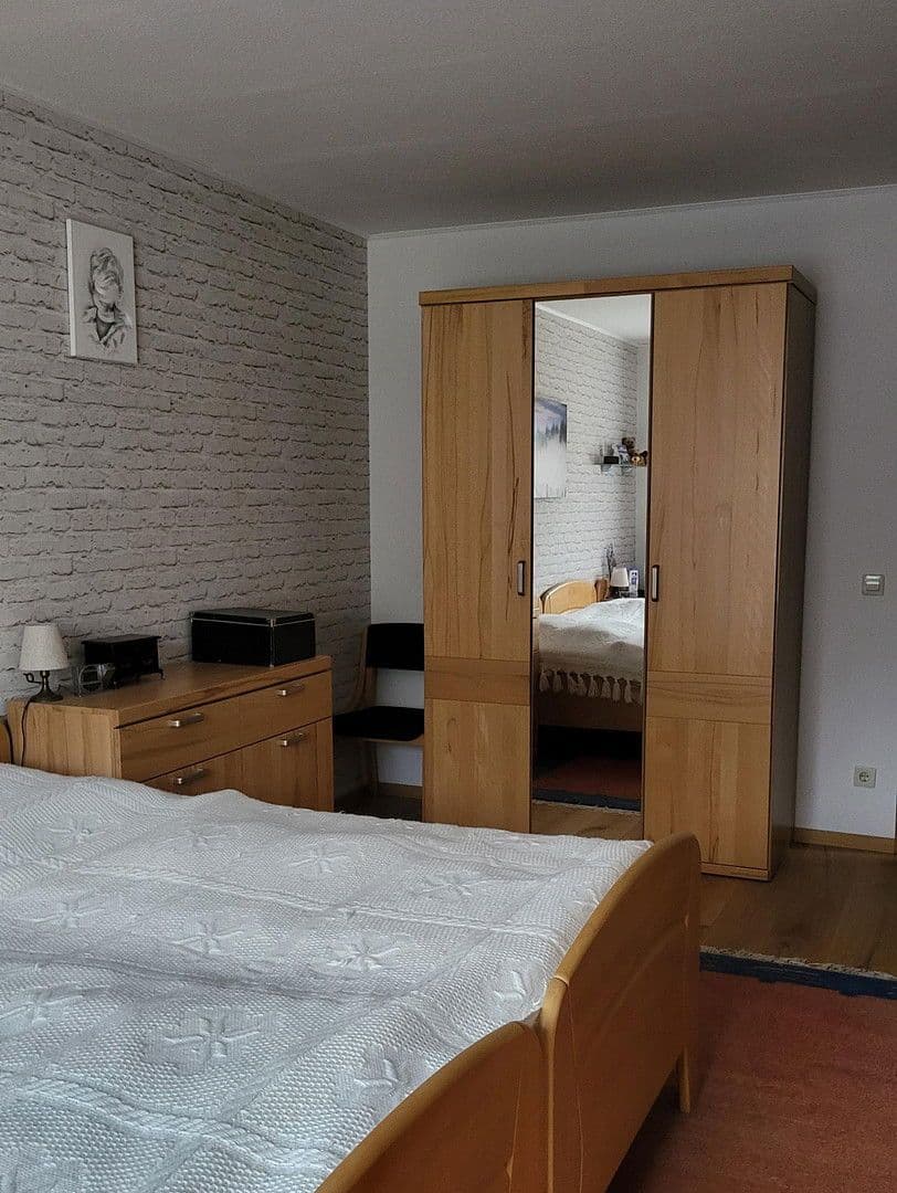 Prodej domu 152 m², pozemek 769 m², Jördenstorf, Mecklenburg-Vorpommern Prodej domu 152 m², pozemek 769 m², Jördenstorf, Mecklenburg-Vorpommern